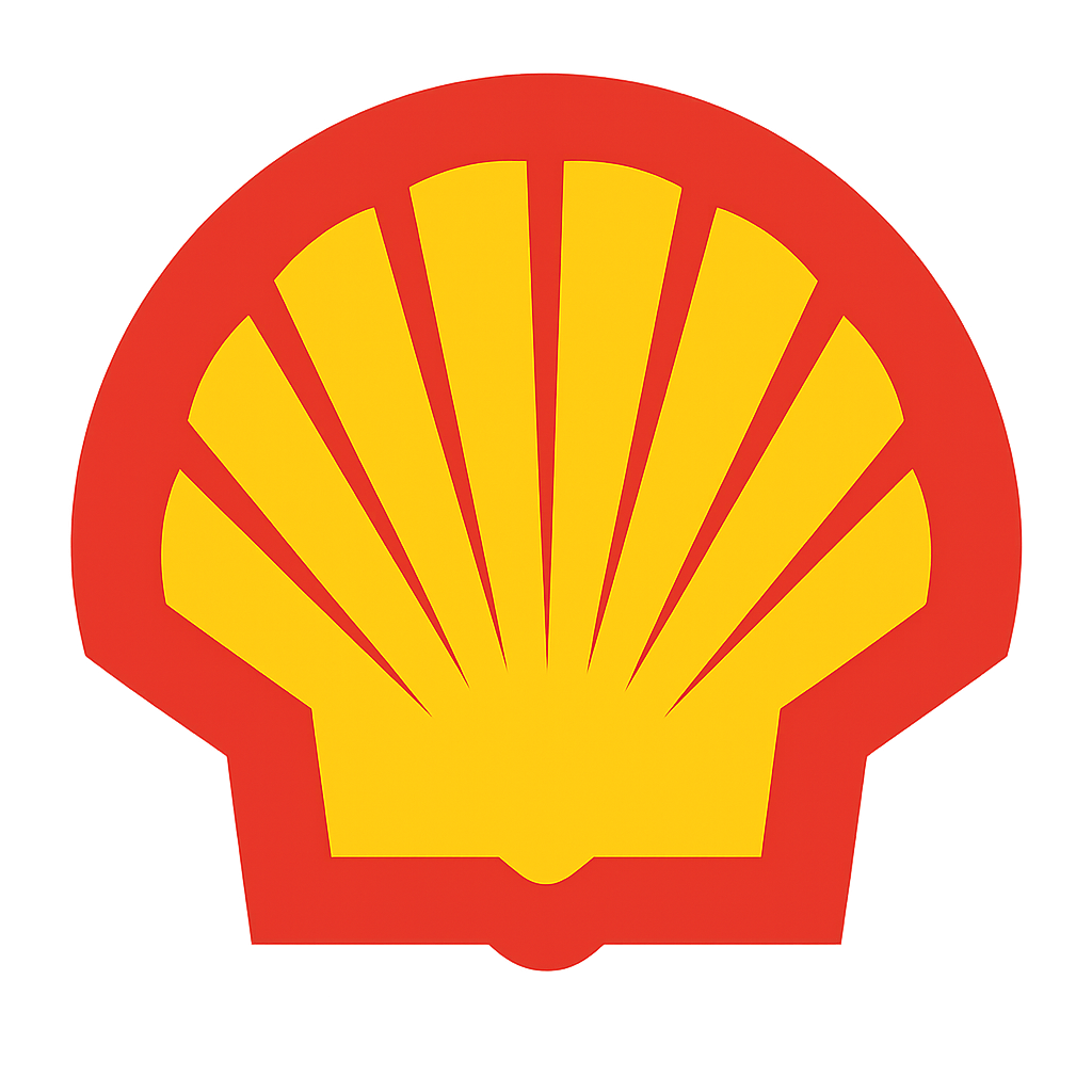 Logo Shell